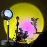 Tsrarey Sunset Projection Lamp