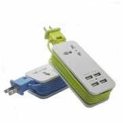 5 in 1 ইউনিভার্সাল সকেট