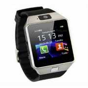 DZ09 স্মার্ট ওয়াচ- সিম সাপোর্টেড