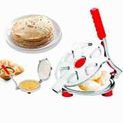 ম্যানুয়াল রুটি মেকার