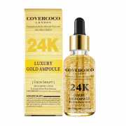 Luxury Gold 24k Serum