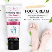 Beauty Whitening Repair Foot Cream