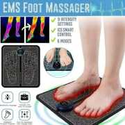 Vibrating EMS Foot Massager 2