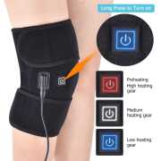 Infrared Heating Therapy Knee Pad(হাঁটুর ব্যথা দূরীকরণে)