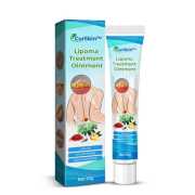 CurSkin™ Lipoma Treatment Ointment 2 (২ পিস নিলে ১ পিস ফ্রি)
