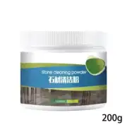 Stone Cleaning Powder For Kitchen Floor (200 mg)