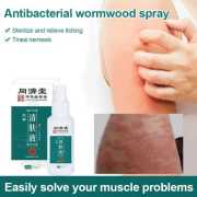 Antibacterial Wormwood Spray (5)  (👉 ৬৫০ টাকা ১ পিস এর সাথে ১ পিস ফ্রি)