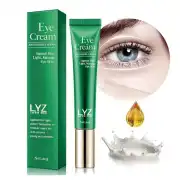 Anti-wrinkle Repair Under Eye Area Collagen Eye Cream