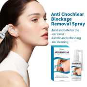 Anti Chochlear Blockage Removal Spery