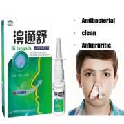 Antibacterial Clean Polypus Problem Treatment
