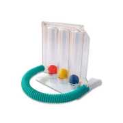 Spirometers