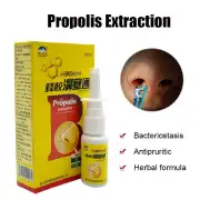 Nasal Antibacterial Clean Polypus Problem Treatment