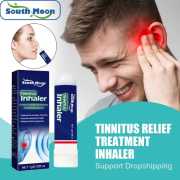 Tinnitus Relief Ear Hard Hearing TreatmentRelief Ear Hard Hearing Treatment