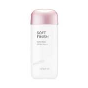 Missha Soft Finish Sun Milk SPF50+ PA+++ 70ml